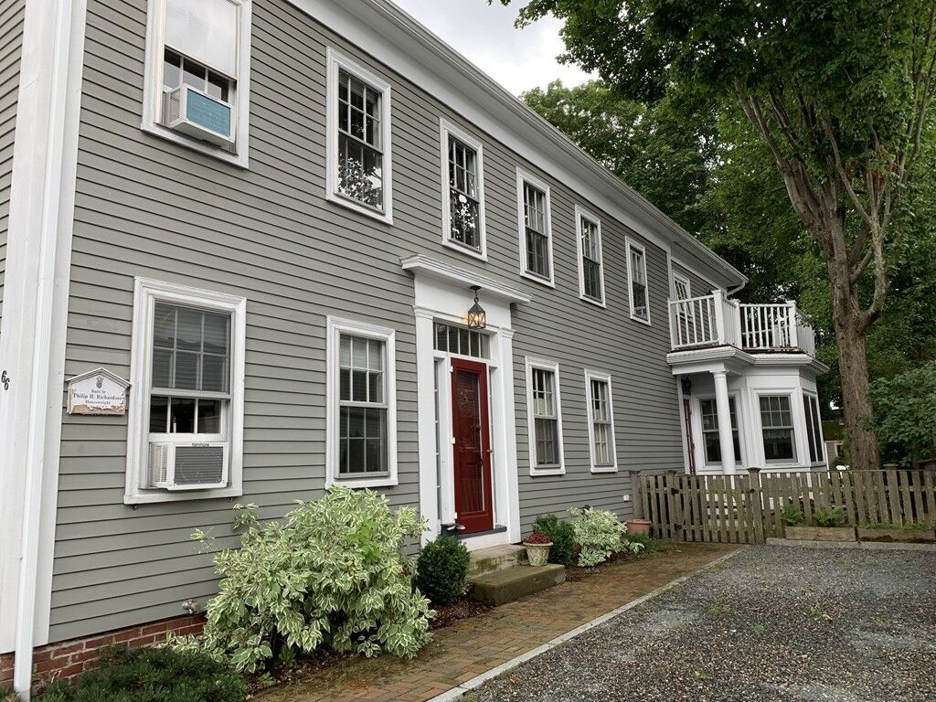 Property Photo: 66 Purchase St 0 MA 01950