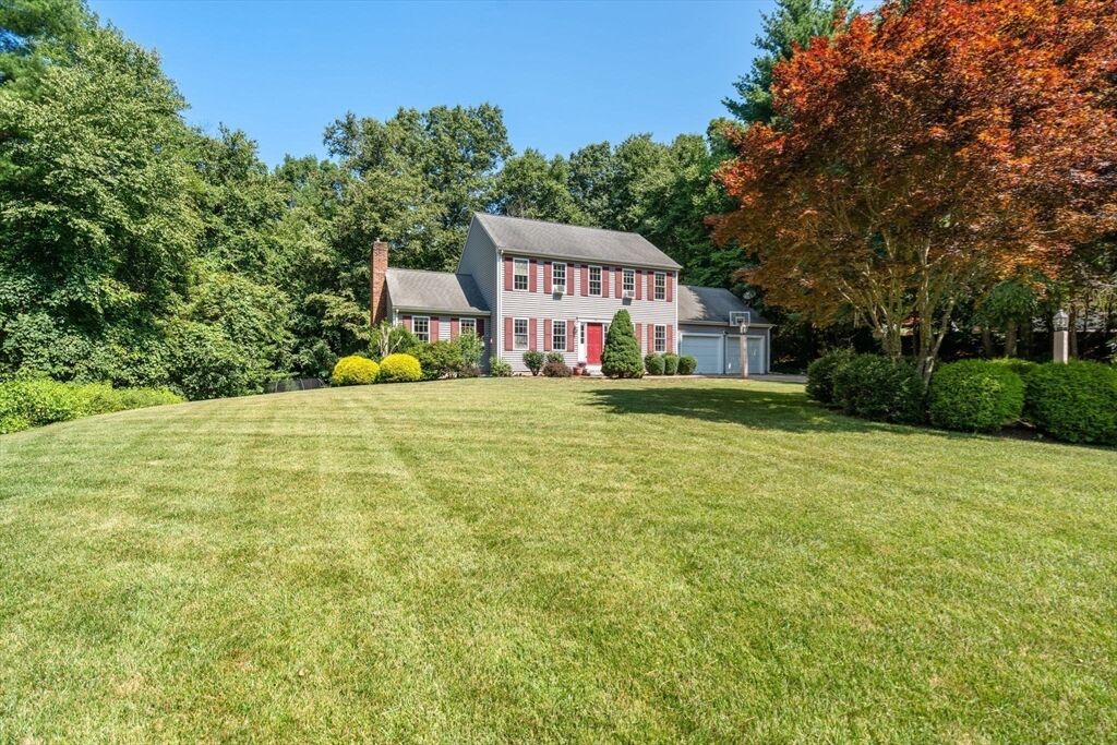 Property Photo:  75 Connor Pass  MA 01569 