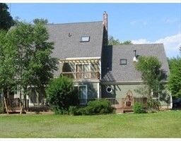 Property Photo:  144 Parmenter Road  MA 01749 