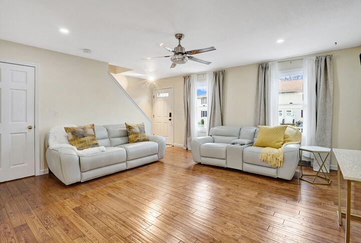 Property Photo:  200 Lambert Ter 11  MA 01020 