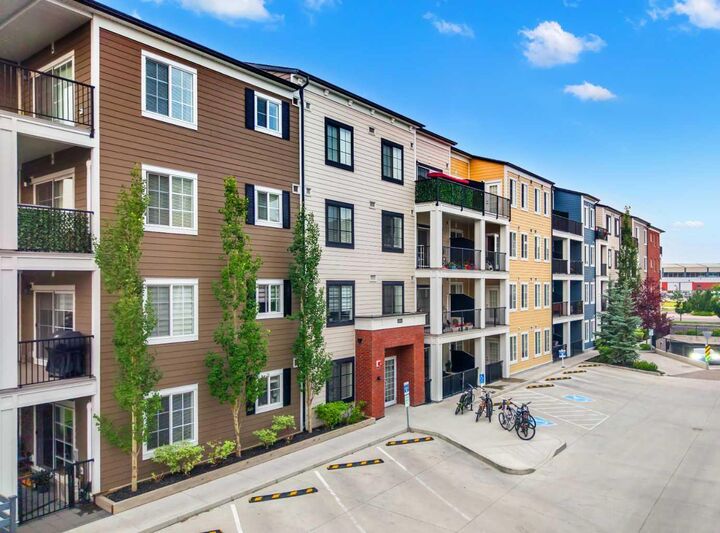 151 Legacy Main Street SE 6216 — photo 1
