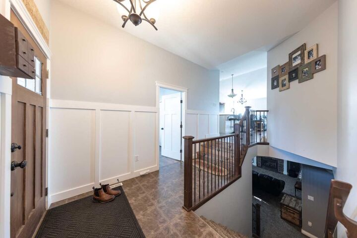 Property Photo: 2715 73 Avenue 52 AB T9V 3L8