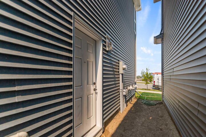 Property Photo: 247 Lucas Gate NW AB T3P 2S5