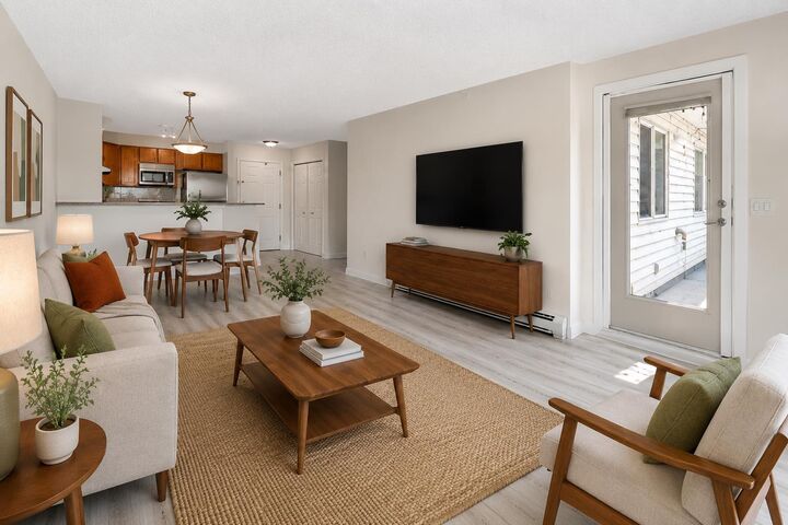 950 Arbour Lake Road NW 1309 — photo 1