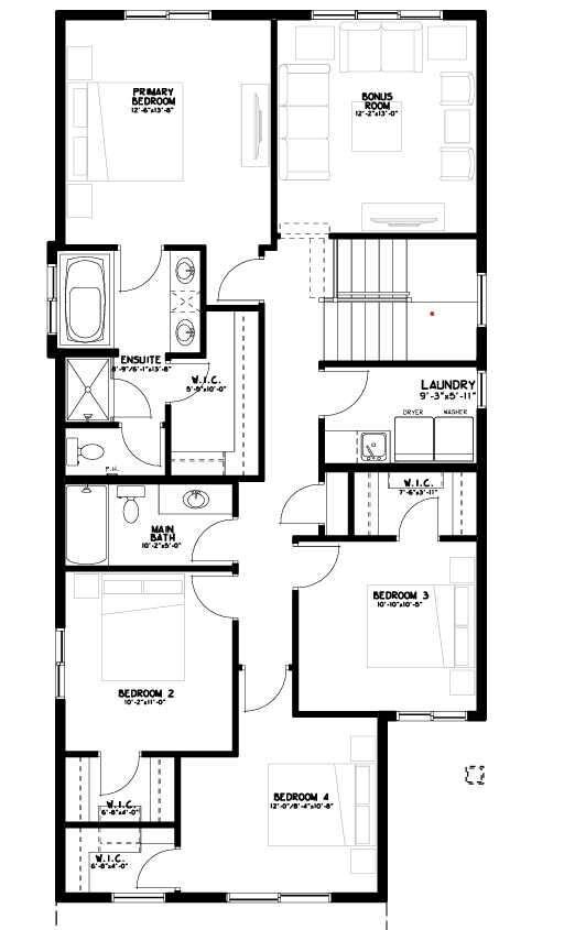 Property Photo: 20 Ware Street AB T1S 4A7