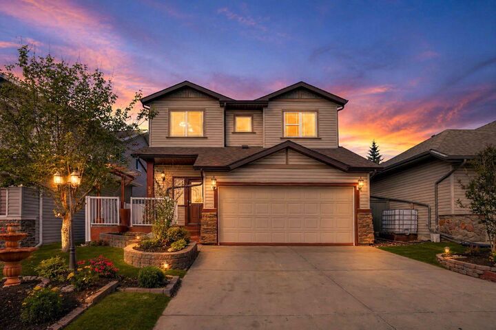 Property Photo: 89 Everoak Drive SW AB T2Y 0C6