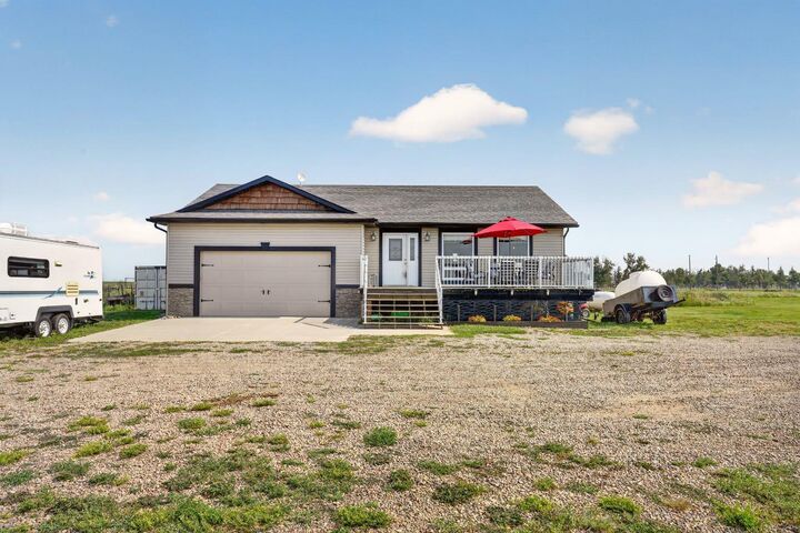 Property Photo: 65004 Range Road 19-5 AB T0K 2E0
