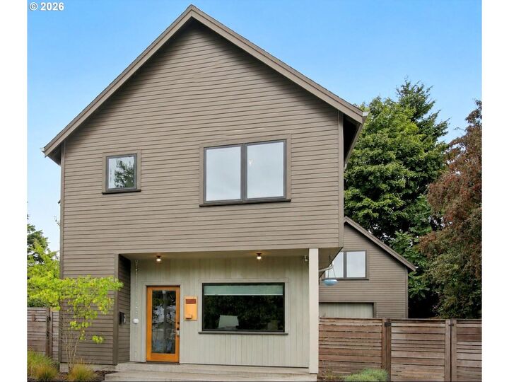 Property Photo: 5934 NE 16th Ave OR 97211