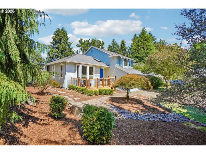 Property Photo:  20649 SW Siletz Ct  OR 97062 