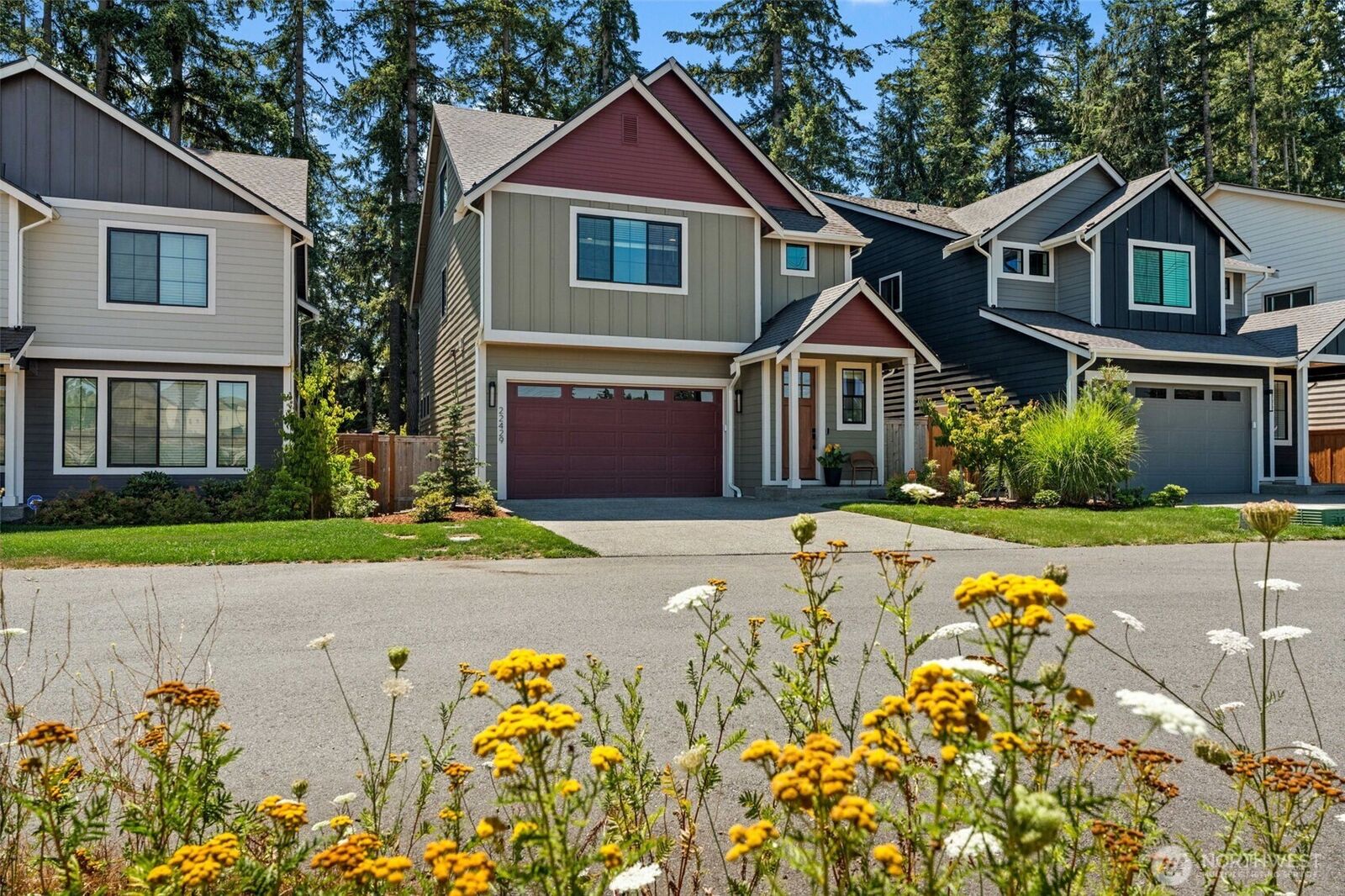 Property Photo:  22429 SE 285th Street  WA 98038 
