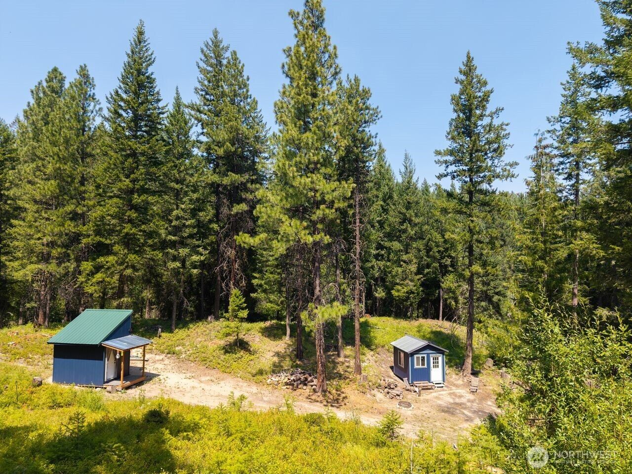 Property Photo:  84  Three Seasons Road  WA 98862 