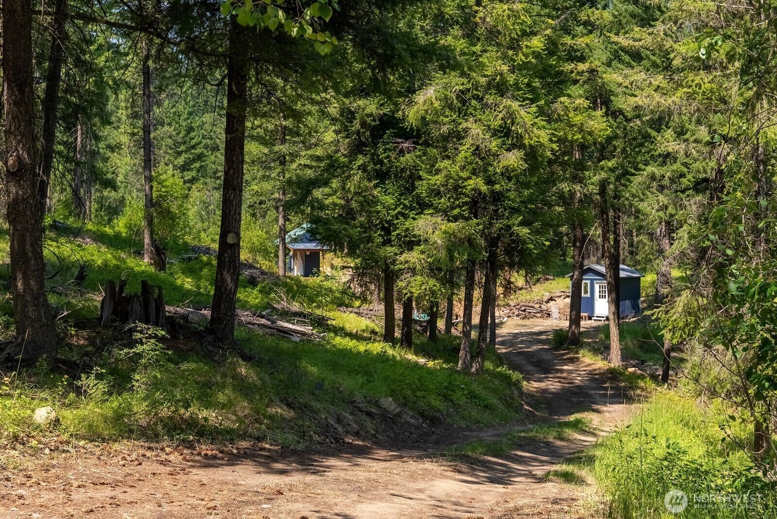 Property Photo:  84  Three Seasons Road  WA 98862 