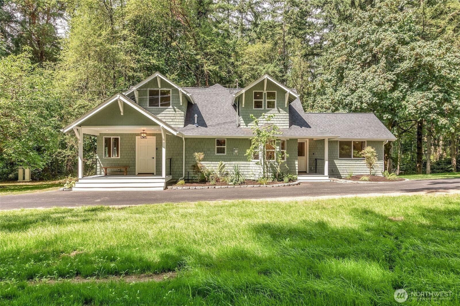 Property Photo:  13214 SW 224th Street  WA 98070 