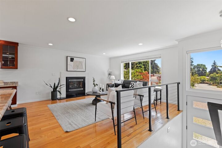 Property Photo:  12938 NE 136th Place  WA 98034 