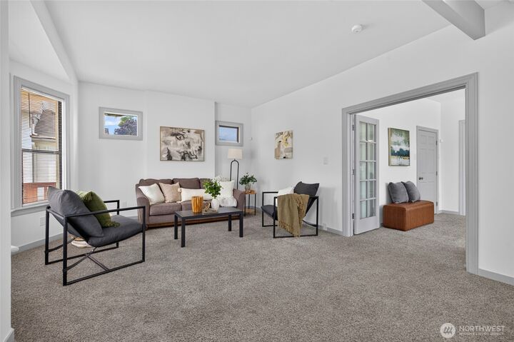 Property Photo:  301 W Main Street  WA 98272 