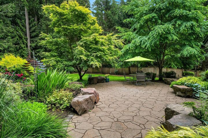 Property Photo:  22707 NE 142nd Place  WA 98077 