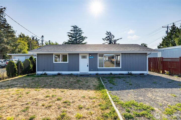 Property Photo:  2612  Lummi View Drive  WA 98226 