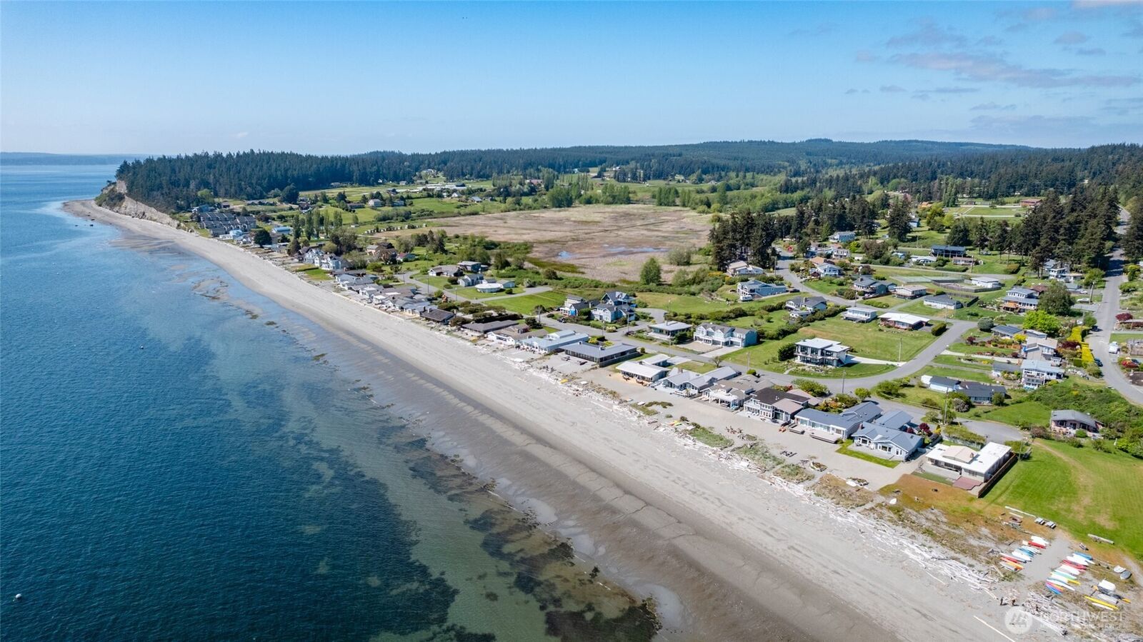 Property Photo:  977  Moonraker Drive  WA 98249 