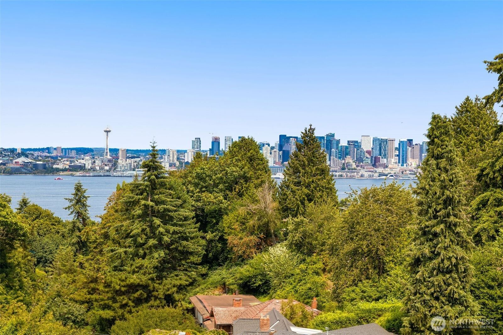 Property Photo: 1914 D Ferry Avenue SW WA 98116