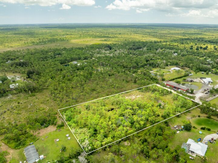 Property Photo: 12460 79th Street FL 32948