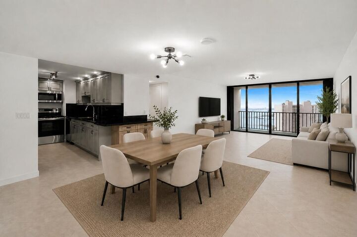 Property Photo:  5600 N Flagler Drive 2504  FL 33407 