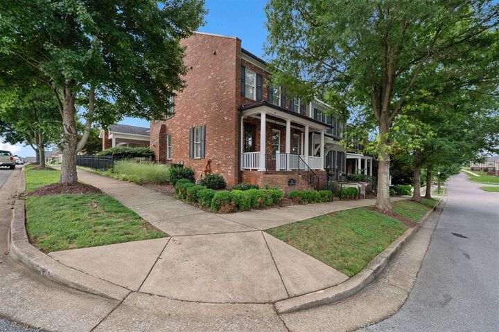 Property Photo: 131 Washington Avenue KY 42101