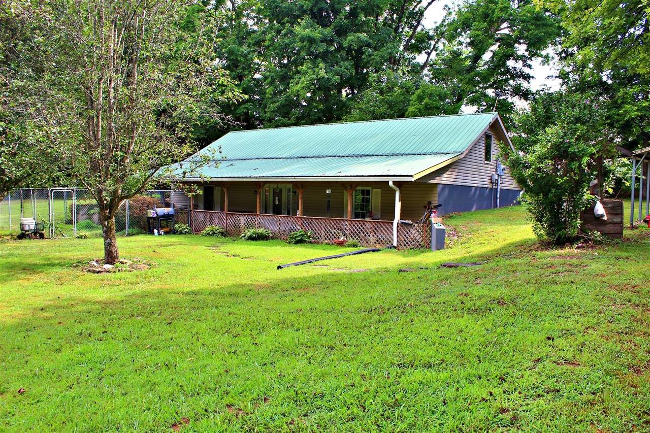 Property Photo:  307 Settlers Point Road  KY 42133 