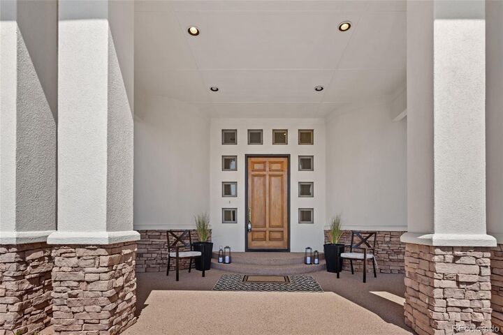 Property Photo: 1 Bald Eagle CO 80127