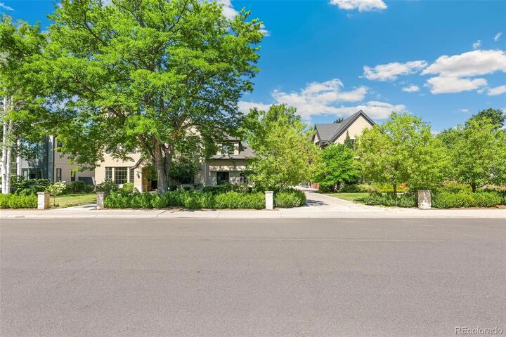 Property Photo:  25 S Elm Street  CO 80246 
