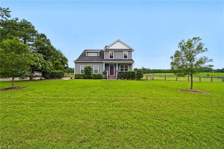 Property Photo:  4095 Godwin Blvd  VA 23434 