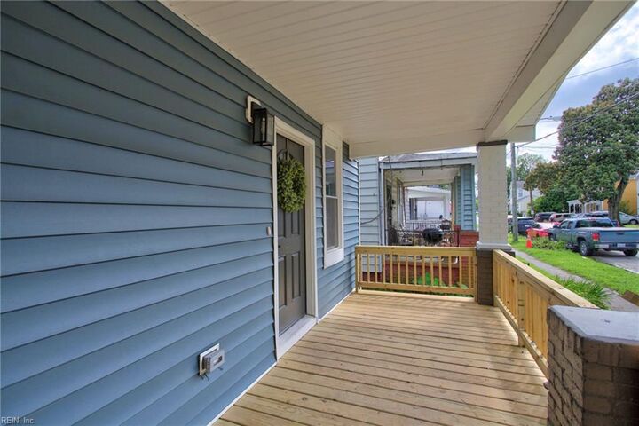 Property Photo:  1324 22nd St  VA 23324 