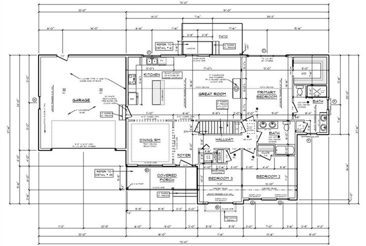 Property Photo:  15 Dawsons Circle  RI 02879 