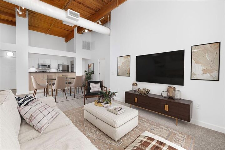 Property Photo:  494 Woonasquatucket Avenue 206  RI 02911 