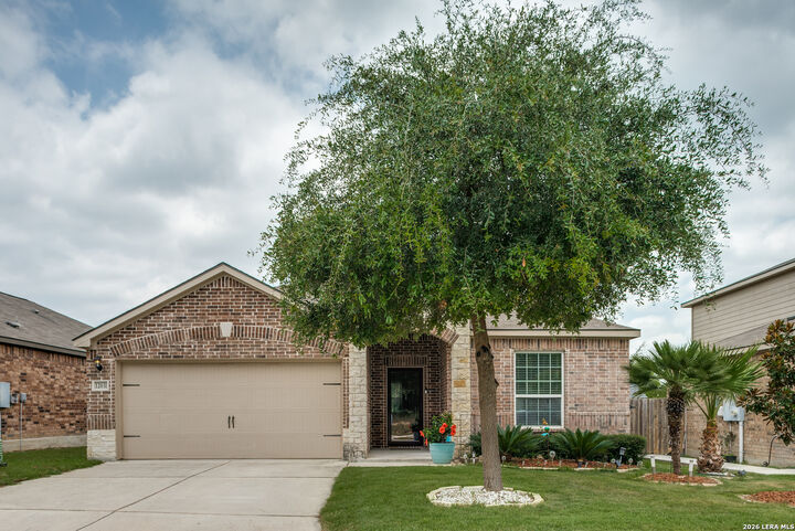 Property Photo:  12631 Shoreline Dr  TX 78254 