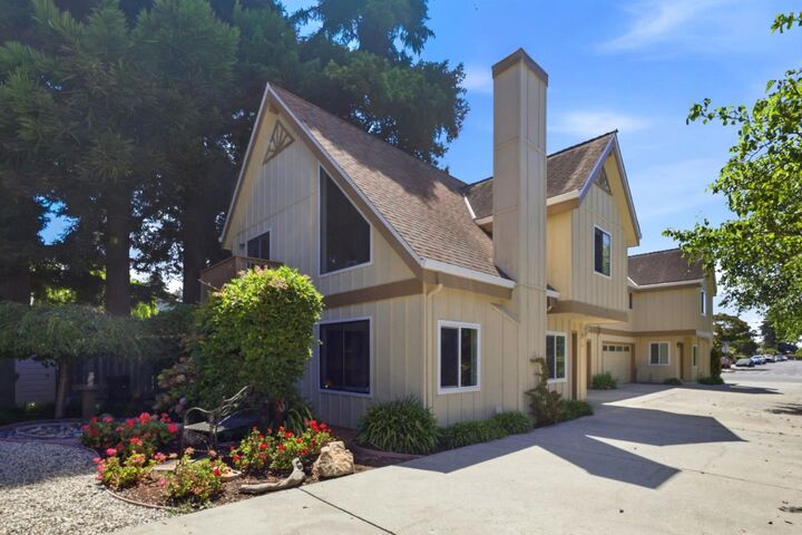 Property Photo:  4301 Grace Street 2  CA 95010 