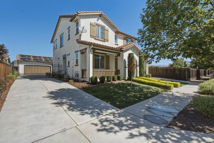 Property Photo:  177 Peral Avenue  CA 95037 