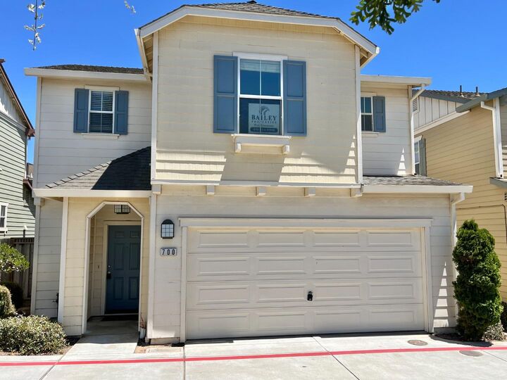 Property Photo:  700 Gardenia Place  CA 93960 
