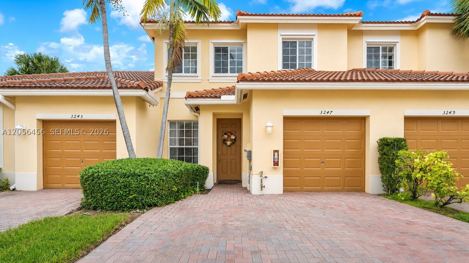 Property Photo: 3247 NW 31st Ter FL 33309