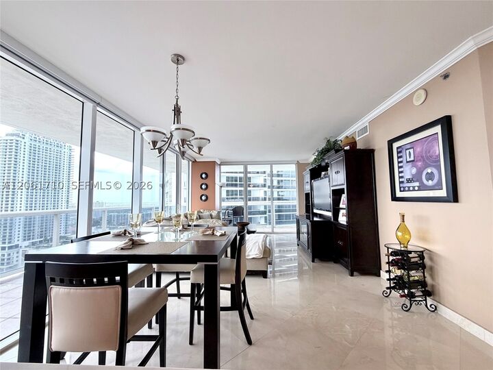 Property Photo:  1830 S Ocean Dr 2508  FL 33009 