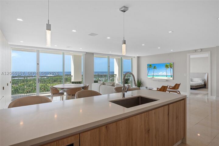 Property Photo: 3400 SW 27th Ave 802 FL 33133