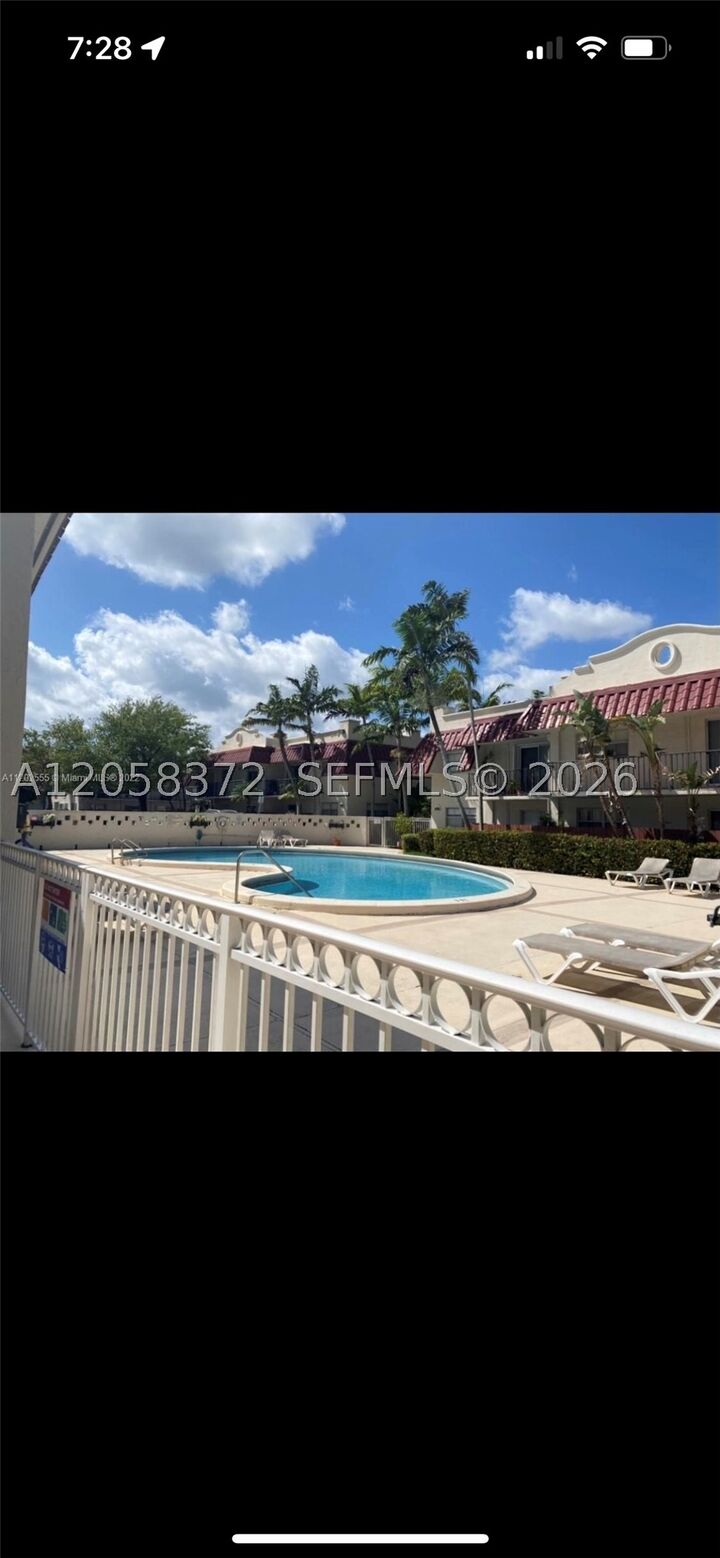 Property Photo: 8650 SW 67th Ave 1013 FL 33156