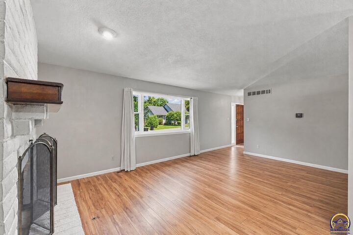 Property Photo:  3418 SE Burton St  KS 66605 