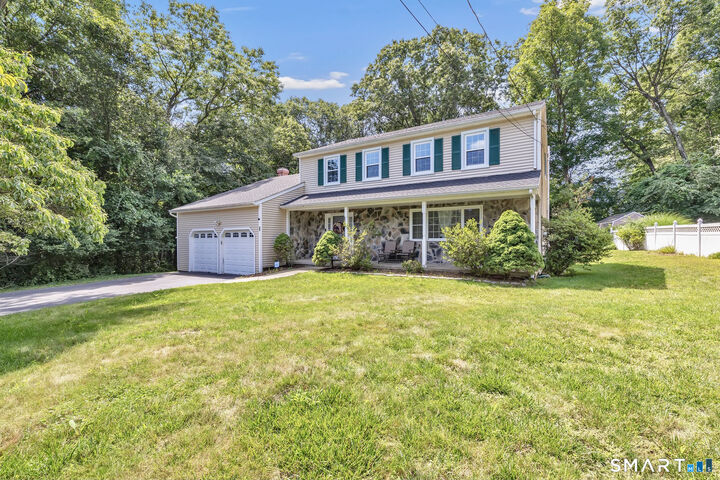 Property Photo:  20 Westminster Court  CT 06461 