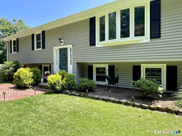 Property Photo:  289 New England Road  CT 06437 