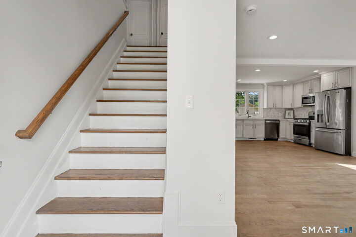 Property Photo:  111 Vanguard Street  CT 06606 
