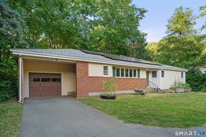 Property Photo: 24 East Wintonbury Avenue CT 06002