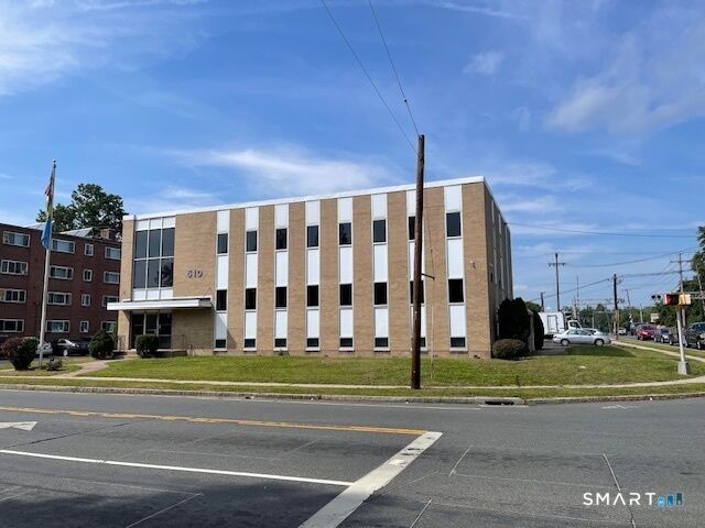 Property Photo: 508-510 Tolland Street CT 06108
