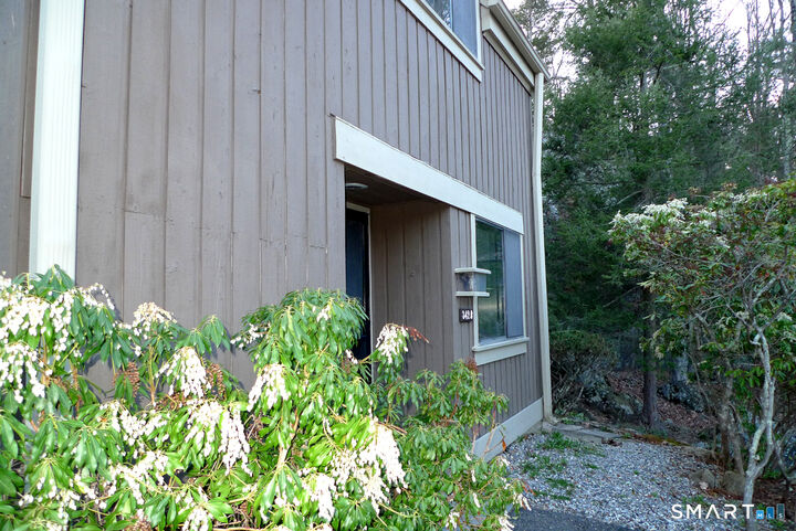 Property Photo:  342 Heritage Village B  CT 06488 