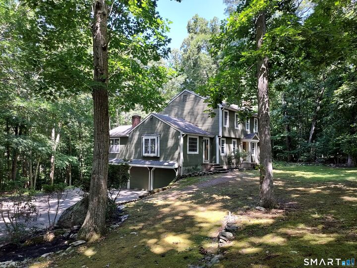 Property Photo:  109 Cannon Drive  CT 06231 