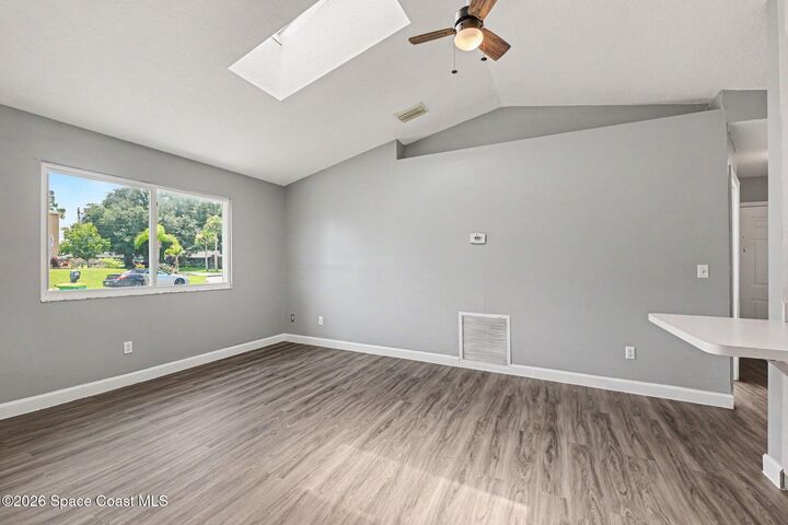 Property Photo:  6000 Chapman Street  FL 32927 